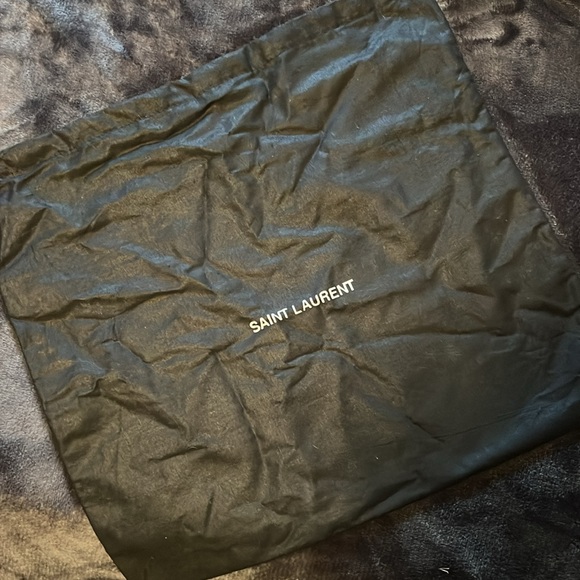 Saint Laurent Leopard Tote bag - used once! - Picture 8 of 8